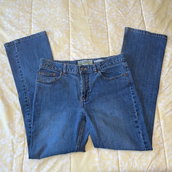 Old Navy Denim - Old Navy Bootcut Jeans